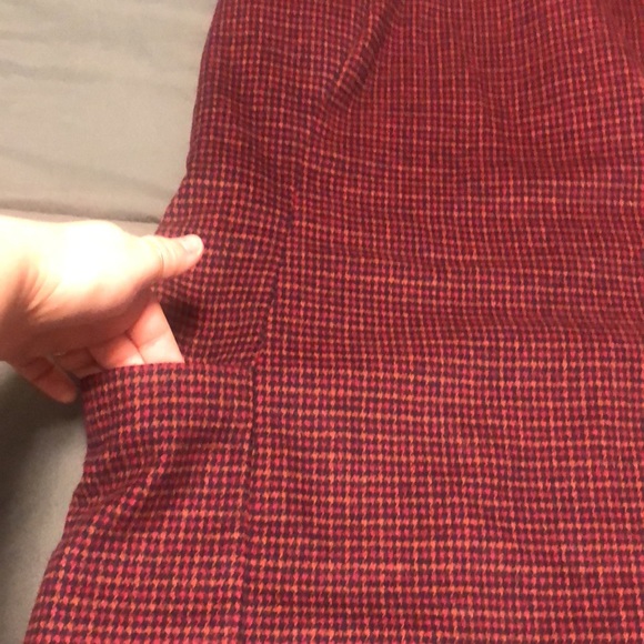 Wool dress from Ireland! - Picture 2 of 6